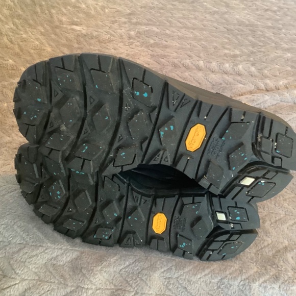 Danner Women's Artic 600 Chelsea 5” Black 200G Size 7 - Picture 6 of 8